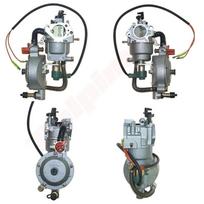 Karbiuratorius Honda GX390 27 mm LPG CNG