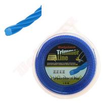 Trimerio valas TWISTOP CLOVER Ø2,0 mm 126 m