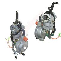 Karbiuratorius Honda GX390 27 mm LPG CAS AV