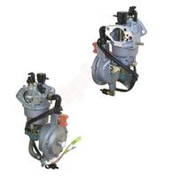 Karbiuratorius Honda GX390 27 mm LPG AC AV