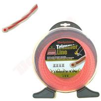 Trimerio valas TYPHOON ELLIPSE Ø2,4 mm 87 m