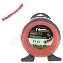 Trimerio valas TYPHOON ELLIPSE Ø2,7 mm 72 m