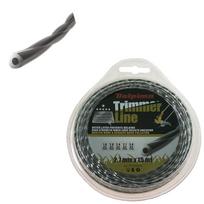 Trimerio valas TRI-TWIST Ø2,7 mm 15 m