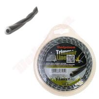 Trimerio valas TRI-TWIST Ø3,0 mm 15 m