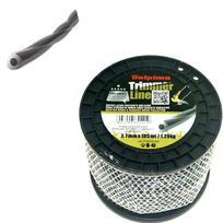 Trimerio valas TRI-TWIST Ø2,7 mm 185 m