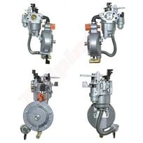 Karbiuratorius Honda GX160, GX200 19 mm LPG VVS