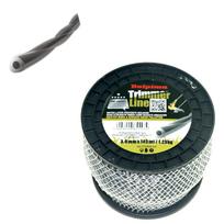 Trimerio valas TRI-TWIST Ø3,0 mm 145 m
