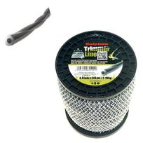 Trimerio valas TRI-TWIST Ø3,0 mm 245 m