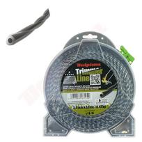 Trimerio valas TRI-TWIST Ø3,0 mm 50 m
