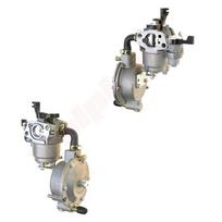 Karbiuratorius Honda GX160, GX200 19 mm LPG