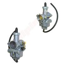 Karbiuratorius Honda CG150 16100-KRM-841, 16100-KRM-842 PZ27