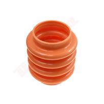 Vibro kojos apsauga 105x105x196 CPU oranžinė Wacker BS45, BS52 0028261