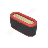 Oro filtras Loncin LC1P88F, LC1P90F, LC1P92F 180100064-0001, 180120127-0001, 180130187-0001