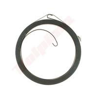 Starterio spyruoklė YANMAR L 70 114870-76540 0,7x7x2600MM