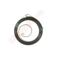 Starterio spyruoklė YANMAR L 48 160260-76540 0,7x7x2000MM