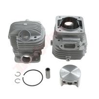 Cilindras 52 mm Makita DCS6401, DCS7301, DCS7901 040 130 030 HQ