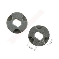 Žiedinė žvaigždutė MAKITA UCXX20 3/8 coliai 6T 8x10MM 221526-1