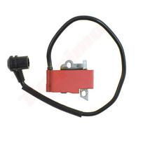 Uždegimo ritė Makita DCS 460, DCS 500 / Dolmar PS-460, PS-500 181 143 204 raudona