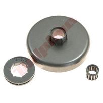 Sankabos būgnelis Makita DCS430, DCS520 / Dolmar 109 32162X