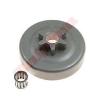 Sankabos būgnelis Dolmar 3/8" 6T 101 28004