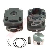 Cilindro komplektas Oleo-Mac 753, 755 45 mm 491210A