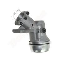 Reduktoriaus korpusas Oleo-Mac 32 mm x 10T 61112072BR 16:22