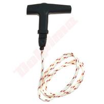 Starterio rankena Stihl 4,5 mm ElastoStart 0000 190 3414, 0000 190 3408