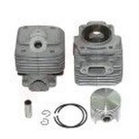 Cilindro komplektas 49 mm Stihl TS360 4201 020 1200 HQ