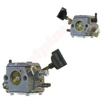 Karbiuratorius Stihl BR320, BR400, SR320, SR400 4203 120 0601 aukštos kokybės 4B