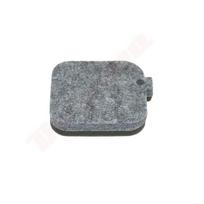 Oro filtras Stihl BG45, BG55, SH55, SH85 4229 120 1800