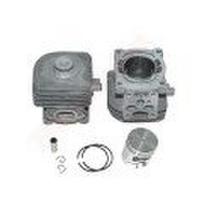 Cilindro komplektas 34 mm Stihl HS82T 4237 020 1202
