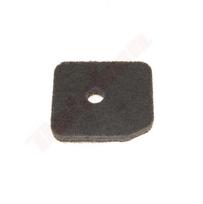 Oro filtras Stihl HS81, HS86 4237 120 1800