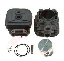 Cilindro komplektas 50 mm Stihl TS410, TS420 4238 020 1202 Nikasil