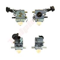 Karbiuratorius Stihl BG56, BG86, SH56, SH86 4241 120 0616, C1M-S261B