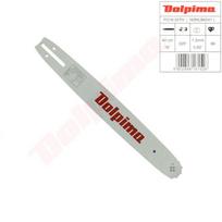 Pjovimo juosta DOLPIMA .325" 1,3 mm 40 cm / 16" 160MLBK041