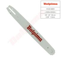 Pjovimo juosta DOLPIMA 3/8" 1,5 mm 50 cm / 20" 208SLHD009