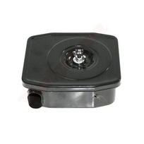 Oro filtro komplektas Yanmar L40, L48, L70 714250-12560 178F plokščias