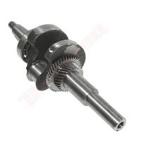 Alkūninis velenas Honda GX390 25,4 mm 1 colis 13310-ZF6-W20