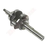 Alkūninis velenas Honda GX270 25,4 mm 1 colis 13310-ZH9-700