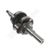 Alkūninis velenas Honda GX270 25 mm 13310-ZH9-610