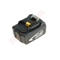 Akumuliatorius MAKITA BL1860 LI 18V 6,0AH