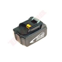 Akumuliatorius MAKITA BL1830 LI 18V 4,0AH