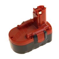 Akumuliatorius BOSCH 18V NI-MH 3,0AH