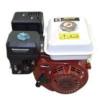 Variklis G163 5,5HP 19,05MM 3/4” GX160