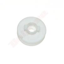 Starterio virvės ritė STIHL BG72, BG75, BR320, BR340, BR400, FC75, FC85, FR85, FR85T, FS80, FS85, FS85R, FS85T, FS86, FS86R, FS86T, FS88, FS88R, FS88T, HL75, HL75K, HL75Z, HS75, HS80, HS85, HS86, HS88, HT70, KA85, SH55, SH85, SP81, SP85, SP85K 41371901100C