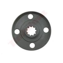 Pavarų galvutės atraminė plokštelė Stihl FS300, FS400 4128 710 3800, 4147 710 3800