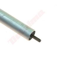 Vamzdžio komplektas 25,4 mm x 1500 mm Stihl FA120R, FA250, FS120, FS130, FS130R, FS131, FS131R, FS200, FS250, KA120, KA120R, KA250 41377107136S