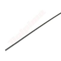 Lankstus pavaros / transmisijos velenas 1440 mm 6,3x6,3 mm Stihl FS55T, KM55, KM56 41407113203F