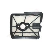Oro filtras Stihl FS360, FS360C, FS410C, FS420, FS420L, FS500, FS550, FS550L 41161201602C