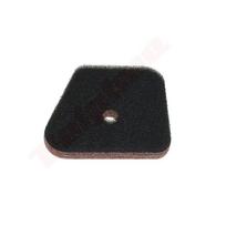 Oro filtras Stihl FC90, FC90Z, FC95, FC100, FC110, FR130T, FS83, FS83T, FS86, FS87, FS87R, FS90, FS90R, FS90Z, FS100, FS100R, FS100RX, FS110, FS110R, FS110RX, FS110X, FS120, FS130, FS130R, FS200, FS250, FS310, FS310Z, HL90, HL90K, HL95, HL95K, HL100, HL100K, HT73, HT100, HT101, HT130, HT131, KM90, KM90R, KM100, KM100R, KM110R, KM130, KM130R, KM130RZ, SP90, SP90T, FT100 41801201800C